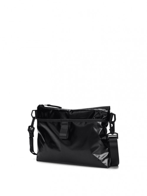 Sibu musette bag w3 black 