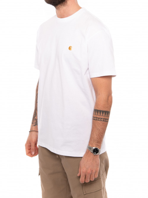 Chase t-shirt white 