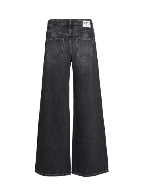 16 the raver jeans dark grey 