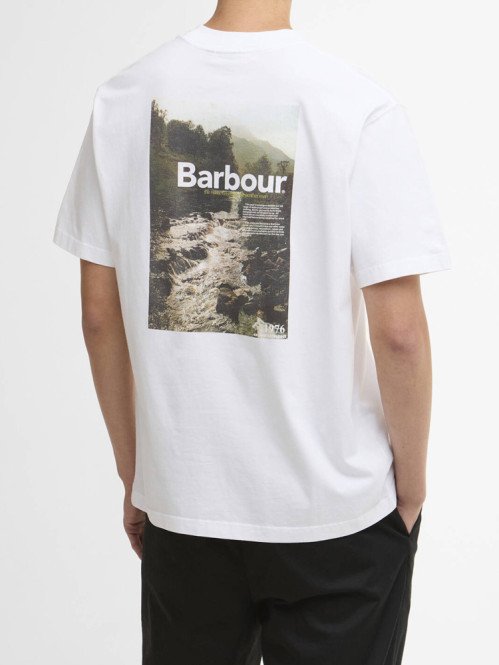 1976 graphic os tshirt wh11 white 