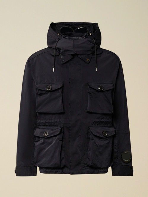 Medium jacket micro kei totale eclipse 