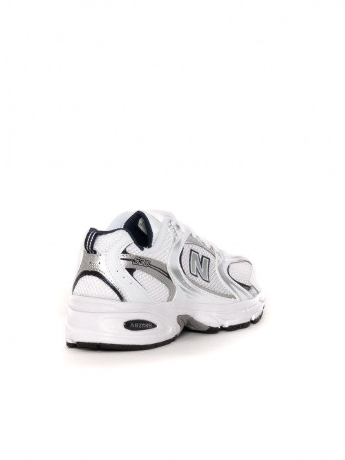 MR530SG runner white blue 