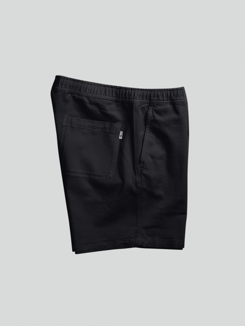 Gregor shorts black 