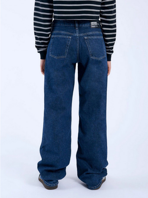 Hill jeans pepple dk retro 24/32