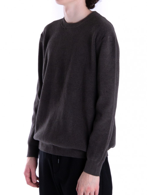 Danny pullover concrete 