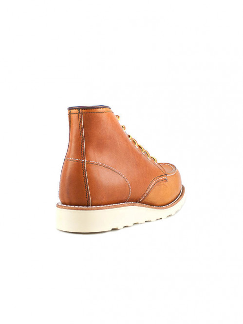 Wmns 6 inch Classic Moc oro legacy 8