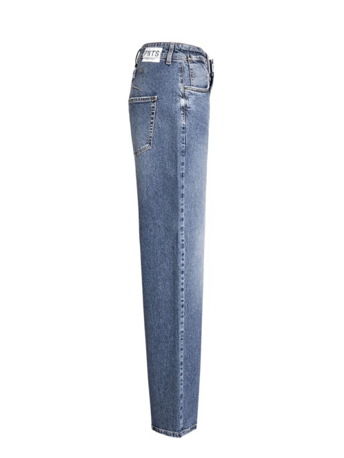 38 the super b jeans mid blue 28/32