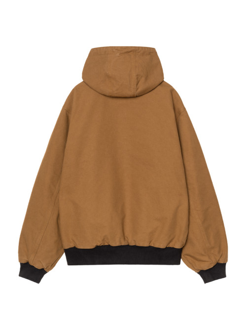 50 years og active jacket brown/cam 