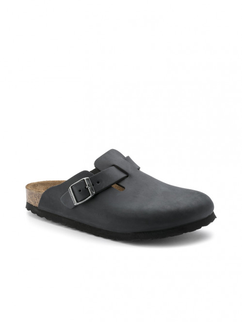 Boston bs sandals black 