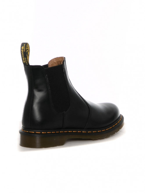 2976 chelsea boots black 38