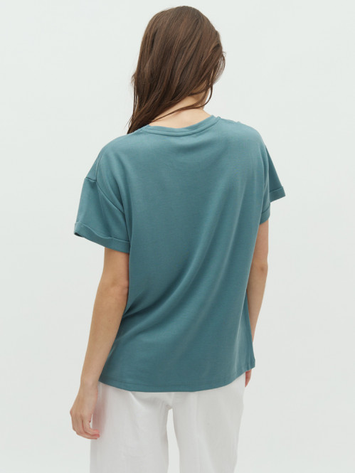 Amana bosko t-shirt midterra 