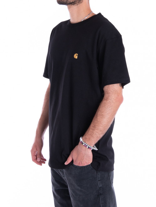 Chase t-shirt black 