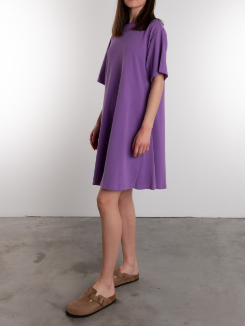 HS23 dress lilac M