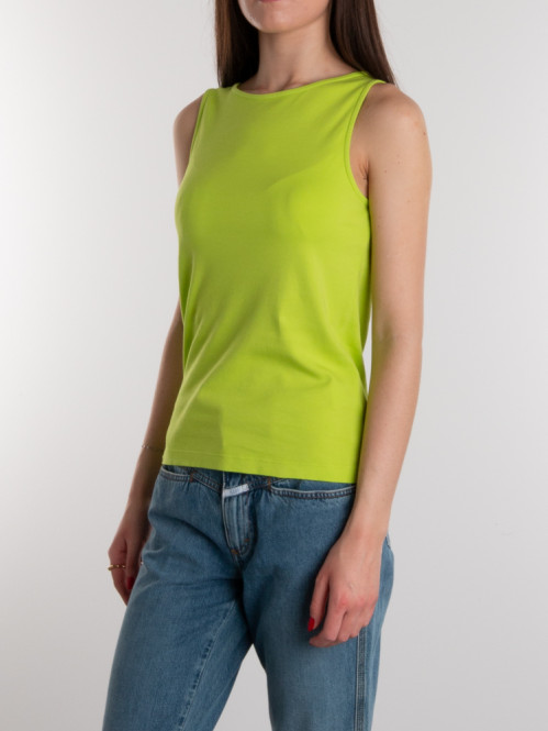 HS01 top lime 