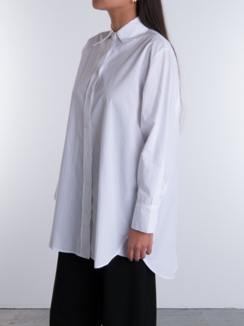 FS01 blouse white 