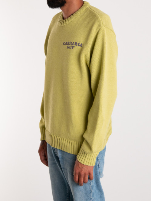 Helix sweater fandog 