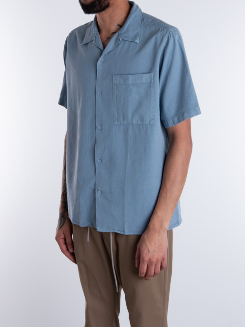 Julio shirt ashley blue 