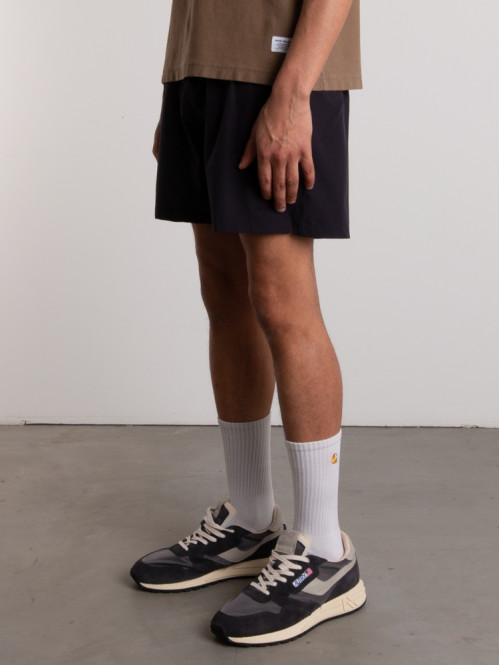 Holiday shorts deep navy 