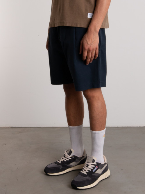 Osaka shorts blue ss26 blue 