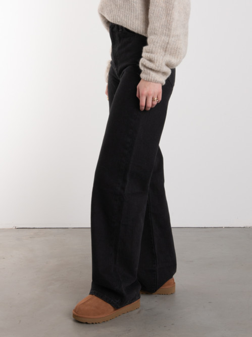 Ribcage wide jeans rosie posie 25/32