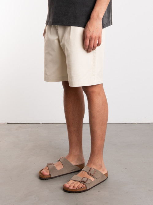 Reworked shorts sand 