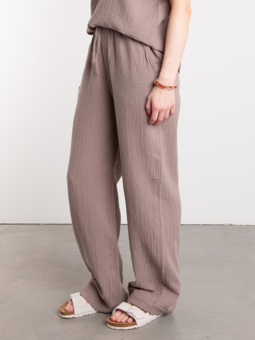 Grasielle-m renetta pant cinder 