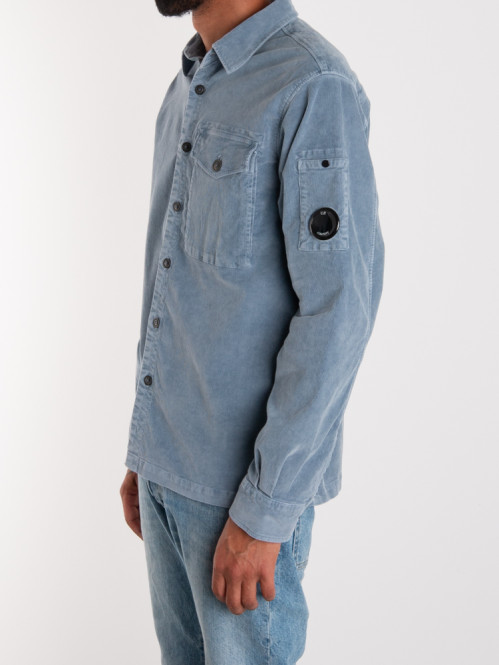 Shirt long sleeve flint stone 