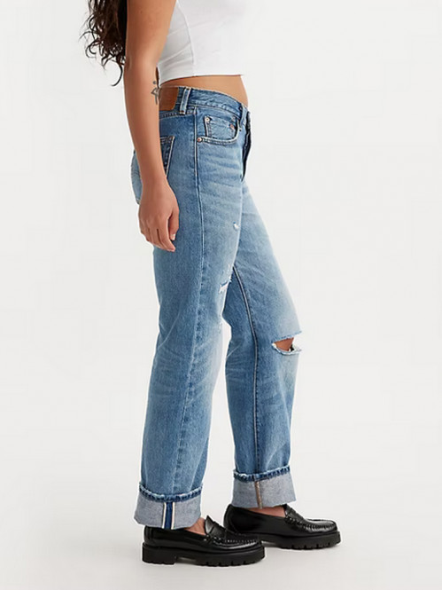 501® 90s jeans twisted sister 