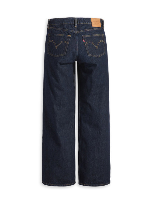Low loose jeans dream nice dream 