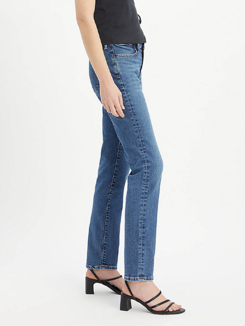 712™ slim jeans blue wave 