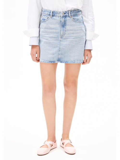 Aacumeri denim skirt andromedar 