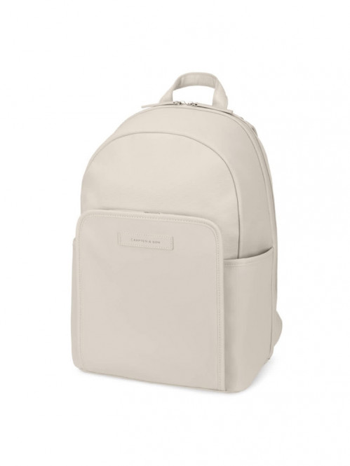 Aalborg backpack sandstone 
