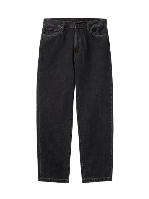 Aaron pant black 