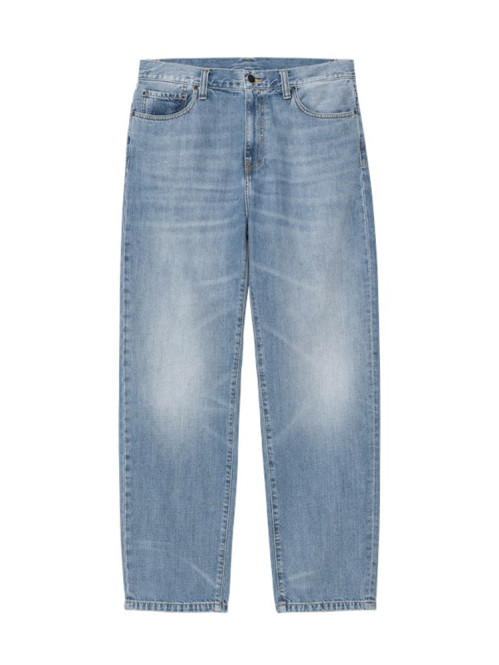 Aaron pant blue burst 