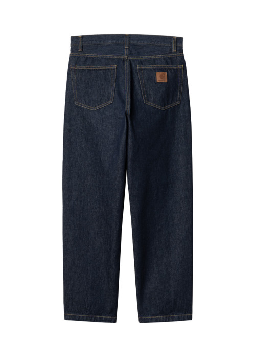 Aaron pant blue rinse 