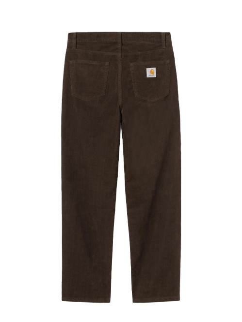 Aaron pant tobacco 