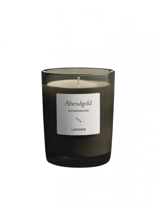 Abendgold duftkerze 75g 