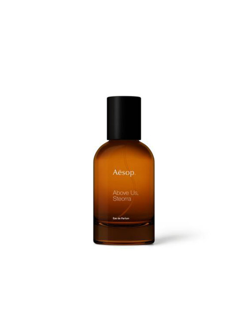 Above us, steorra eau de parfum 50ml 