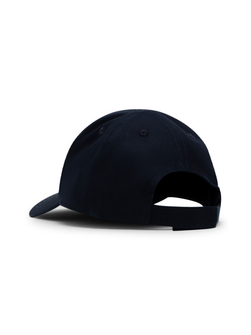 Caps main baseball blue 