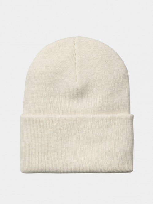 Acrylic watch hat natural 