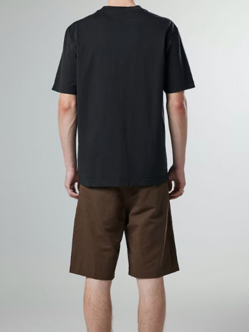 Adam t-shirt black 