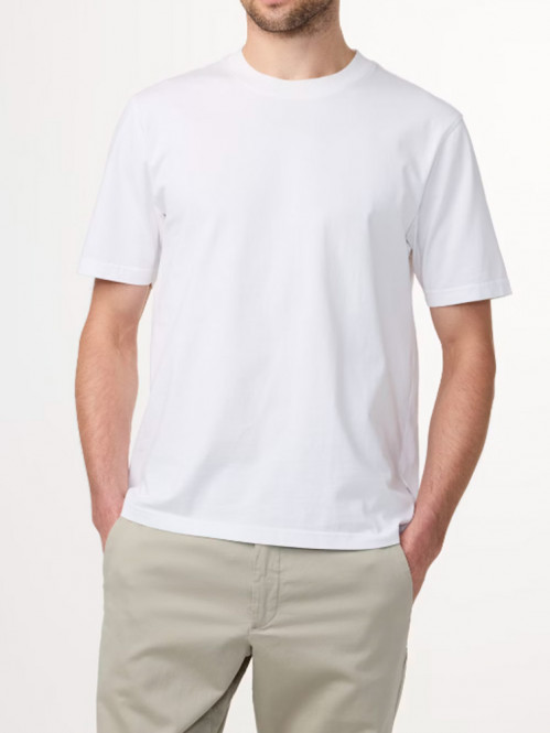 Adam t-shirt white 