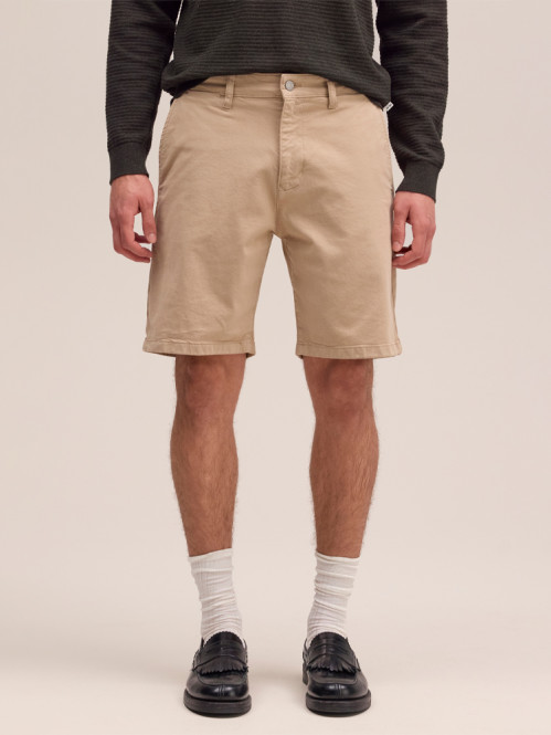 Aden shorts desert khaki 