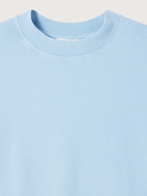 Afo 02d cropped t-shirt splash vint XS/S