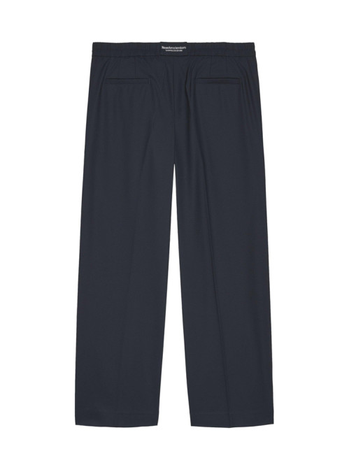 After trousers night 