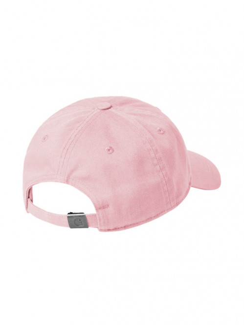 W madison cap air pink OS