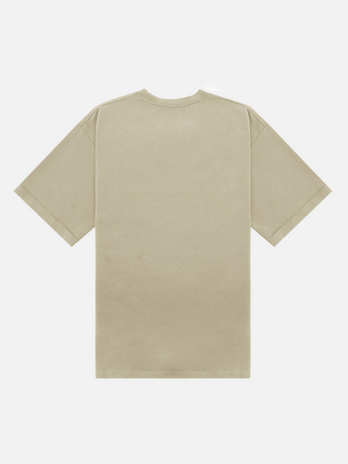 Akita t-shirt panna L