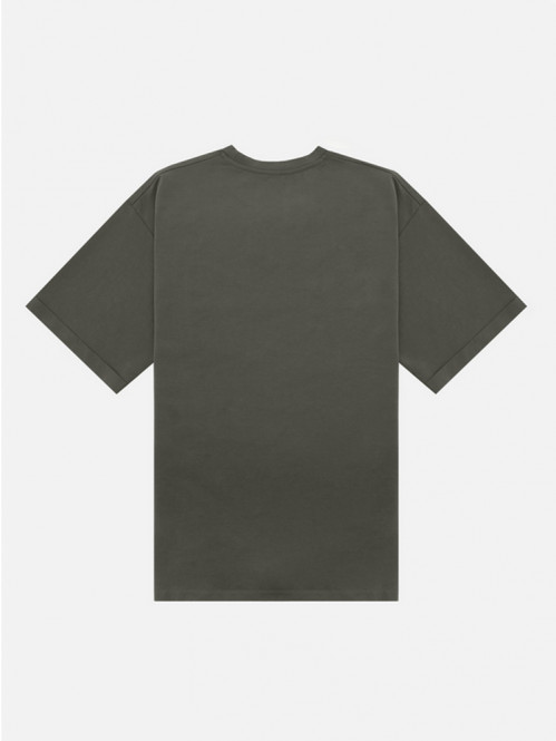 Akita t-shirt verdone 