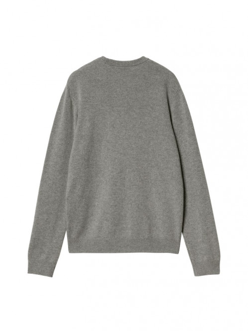 Alten sweater grey 