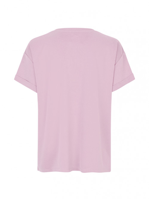 Amana bosko t-shirt orchid S